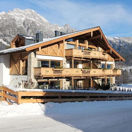 Alpin Lodge Leogang By Alpin Rentals Екстериор снимка