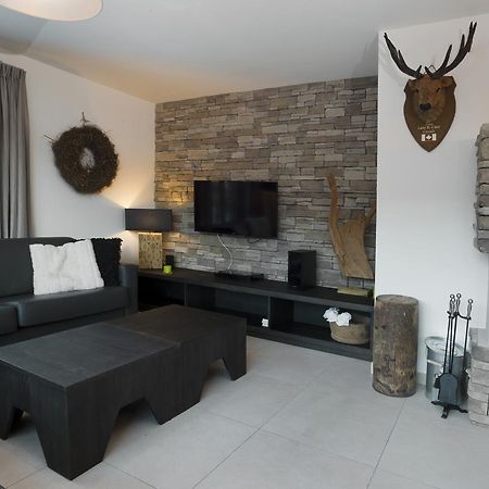 Alpin Lodge Leogang By Alpin Rentals Екстериор снимка