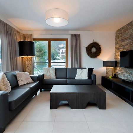 Alpin Lodge Leogang By Alpin Rentals Екстериор снимка