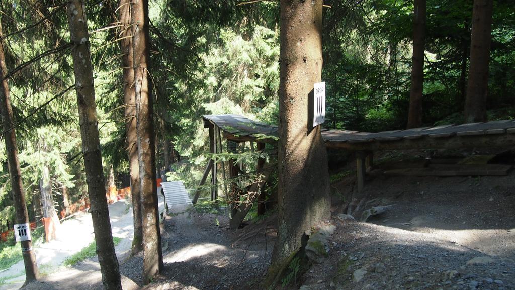 Alpin Lodge Leogang By Alpin Rentals Стая снимка
