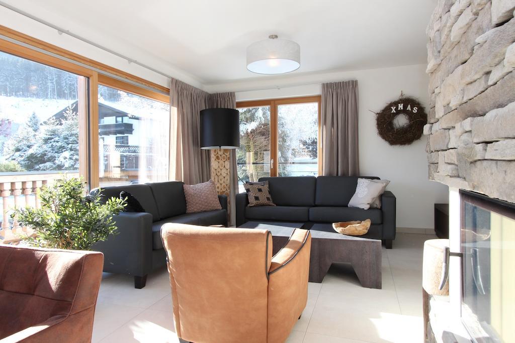 Alpin Lodge Leogang By Alpin Rentals Стая снимка