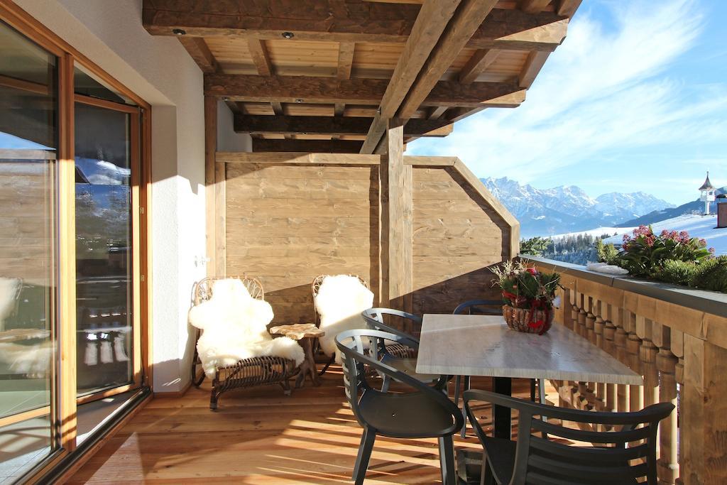 Alpin Lodge Leogang By Alpin Rentals Стая снимка