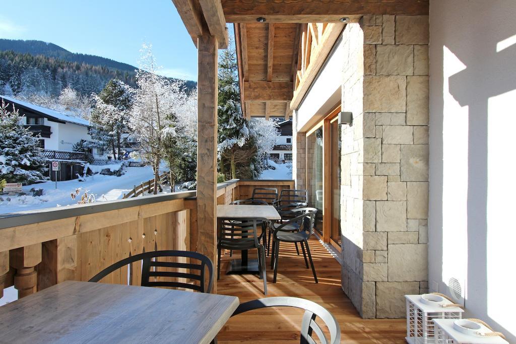 Alpin Lodge Leogang By Alpin Rentals Стая снимка