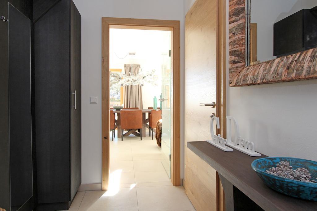 Alpin Lodge Leogang By Alpin Rentals Стая снимка
