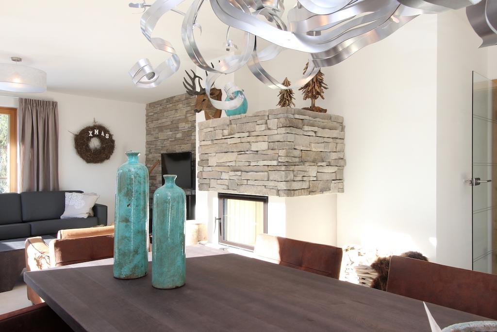 Alpin Lodge Leogang By Alpin Rentals Стая снимка