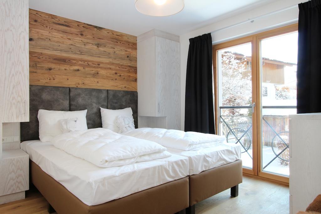 Alpin Lodge Leogang By Alpin Rentals Стая снимка