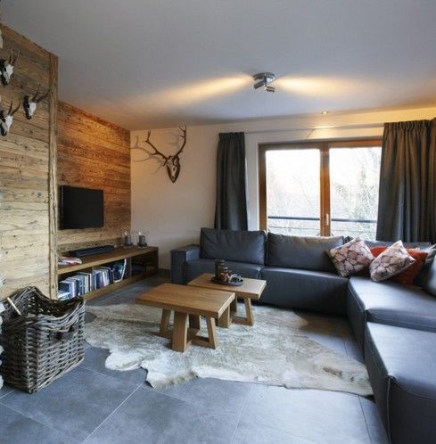 Alpin Lodge Leogang By Alpin Rentals Екстериор снимка