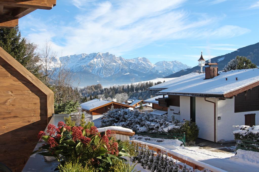 Alpin Lodge Leogang By Alpin Rentals Екстериор снимка