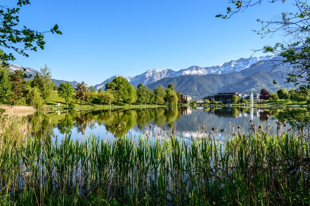 Alpin Lodge Leogang By Alpin Rentals Екстериор снимка