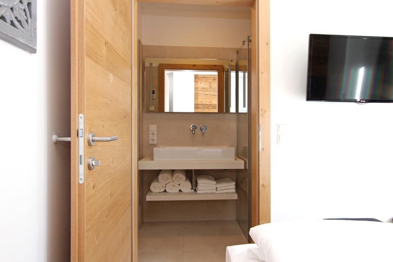 Alpin Lodge Leogang By Alpin Rentals Екстериор снимка