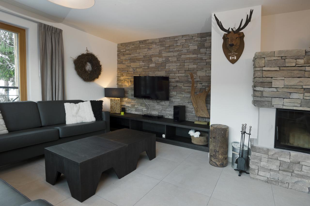 Alpin Lodge Leogang By Alpin Rentals Екстериор снимка