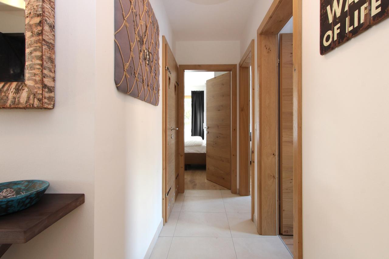 Alpin Lodge Leogang By Alpin Rentals Екстериор снимка